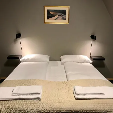 Hotel Henriks Skien