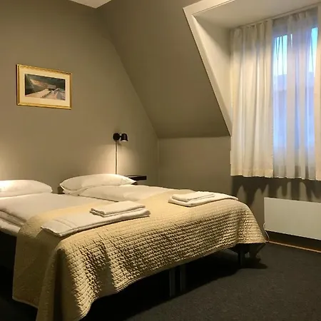 Henriks 3* Skien