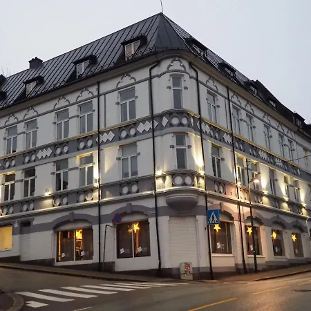 Henriks 3* Skien