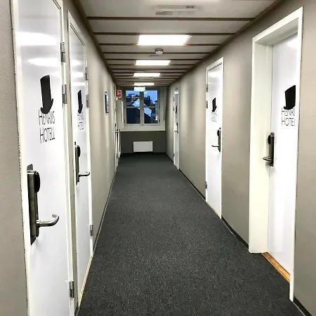 Hotel Henriks Skien