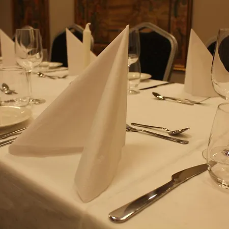 Henriks Hotel Skien