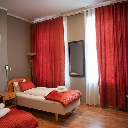 Henriks Hotel Skien