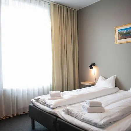 Henriks Hotel