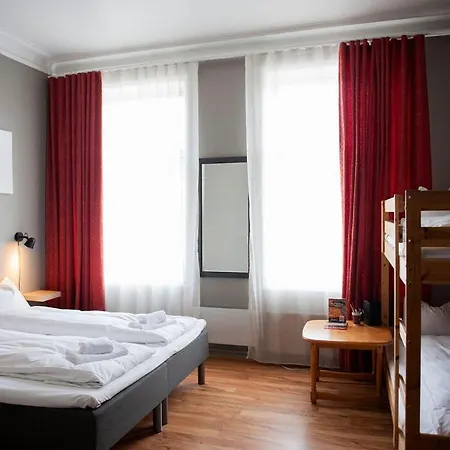 Henriks Hotel Skien