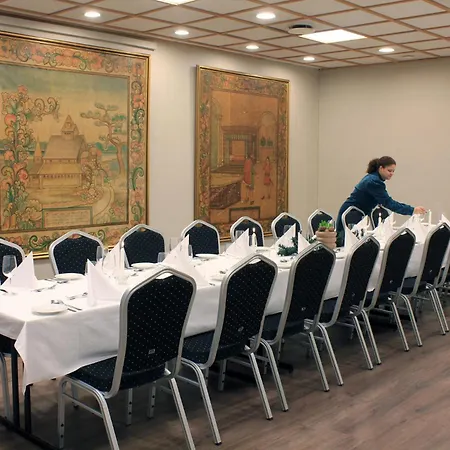 Henriks Hotel Skien