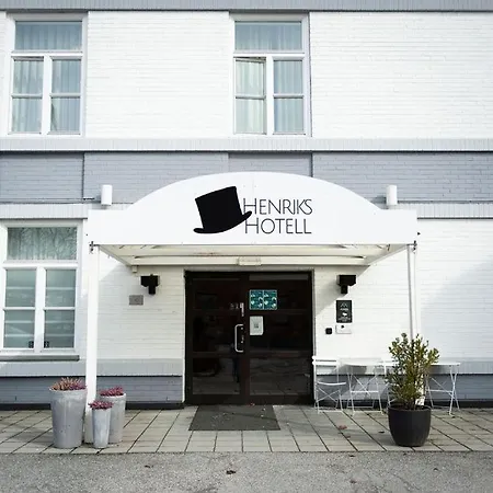 Henriks 3* Skien