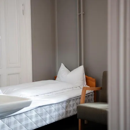 Hotel Henriks