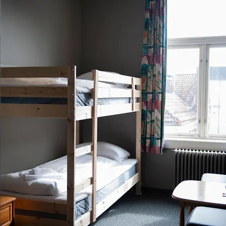 Hotel Henriks Skien