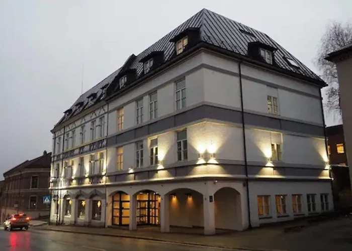 Henriks Hotel Skien